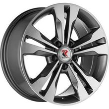 Реплика NS69 6.5x17 5x114.3 ET40 D66.1