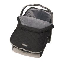 JJ Cole Urban Bundle Me Toddler черный