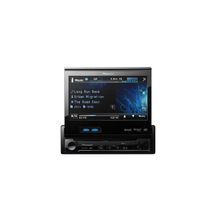 Pioneer AVH-P5400DVD