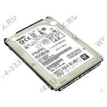 HDD 750 Gb SATA 6Gb s Hitachi Travelstar [HTE541075A9E680] 2.5 5400rpm 8Mb