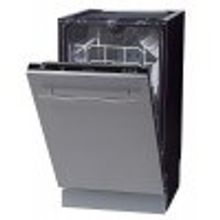 Посудомоечная машина Zigmund & Shtain DW 139.4505 X