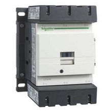 Контактор  TeSys LC1D 3P 115А 400 277В AC |  код.  LC1D115W6 |  Schneider Electric