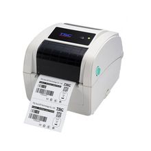 Термотрансферный принтер этикеток TSC TC200, светлый (99-059A007-20LF)