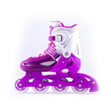 RIDEX Ролики раздвижные Sonny