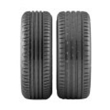 NOKIAN Летние автошины  Nokian Nordman SZ 225 55R17 101W