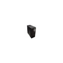 Корпус Thermaltake Urban S21 Black w o PSU Window, черный