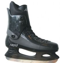 Хоккейные коньки Atemi Rapid New 33