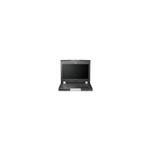 Монитор и клавиатура для шкафа HP TFT7600 KVM Console Rus Kit