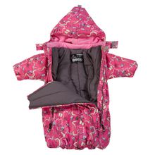 Lappi Kids Комбинезон-трансформер Levi 4049 720