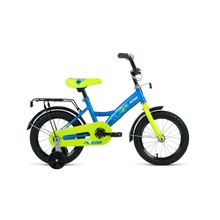 Детский велосипед FORWARD ALTAIR CITY KIDS 14 синий (2019)