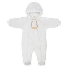 Lucky Child капитон на синтепоне с молниями