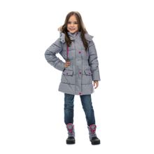 Premont Куртка зимняя удлиненная Premont "Озеро Морейн" WP81409