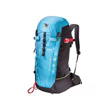 Рюкзак SALEWA 4962 Mountain Guide 32 Motionfit 931 black petrol blue