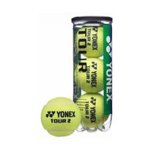 Мяч теннисный Yonex Tour уп.3 шт