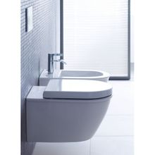 Duravit Крышка-сиденье Darling New 0069890000 с микролифтом