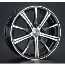 Колесный диск REPLAY FD129 6x15 4x108 D63,3 ET47,5 BKF