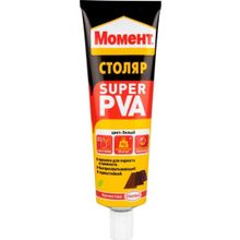 Момент Столяр ПВА Super PVA 125 г