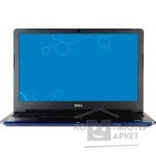 Dell Vostro 5568 5568-1151 blue 15.6"