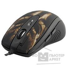 A-4Tech A4Tech XL-750BH черный+корич. USB, 6кн, 1кл-кн, 3600DPI 543214