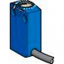 КОРПУС КОНЦ. ВЫКЛЮЧАТЕЛЯ, 2НЗ+2НО, КАБЕЛЬ 2М, МГН. СРАБ., ПОЗОЛОЧ. КОНТАКТЫ |  код. ZCMD81L2 |  Schneider Electric