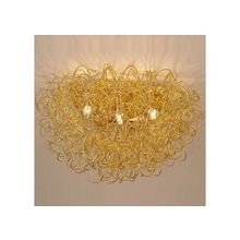 Luce Solara потолочный, 3x40W (G9)