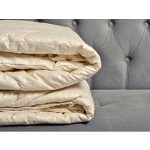 ПМ: Ми Текстиль Одеяло поплекс кашемир,  200 г м2, всесезонное