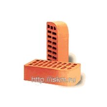 Кирпич фасонный (фигурный)