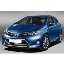 Замок КПП FORTUS	MTL 2189 A для TOYOTA Auris 2013- (справа) механика 6