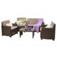 Набор садовой мебели GARDENLFE