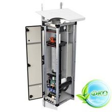 Vent Machine ПВУ-500 GTC