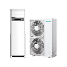 Hisense AUF-60ER6SM   AUW-60H6SP1 с зимним комплектом 
(-35)