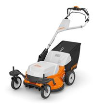 STIHL RMA 765 V