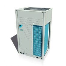 Daikin Внешние блоки VRV-систем Daikin RXYQ12T (VRV IV)