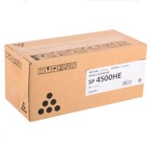 RICOH SP 4500HE тонер-картридж для SP 4510DN, SP4510SF (12 000 стр)