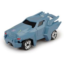 DICKIE Трансформеры, Машинка Die-Cast 7см 3111000 3