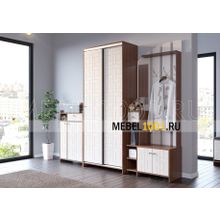 Прихожая ВОСТОК, комплект 1