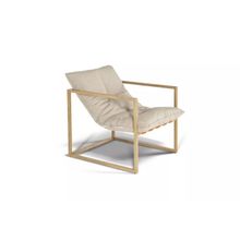 «Лион» кресло садовое, цвет «натуральное дерево»