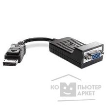 Hp AS615AA DisplayPort to VGA Adapter