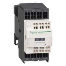 Контактор  TeSys LC1D 4P 20А 400 110В DC |  код.  LC1DT203BD |  Schneider Electric