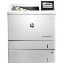 Принтер HP CLJ Enterprise M553x