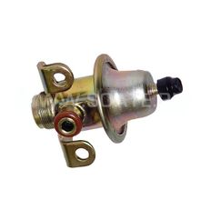 Регулятор давления топлива