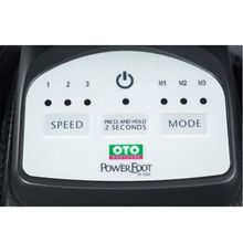 OTO Power Foot PF-1500 графит