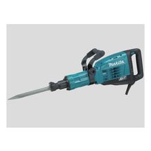 Отбойный молоток MAKITA HM1317C (1510Вт, 33.8Дж, 15.3кг, HEX 30мм, кейс)