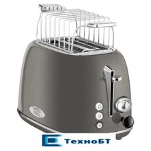 Тостер Profi Cook PC-TA 1193 anthrazit