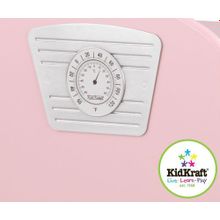 KidKraft Винтаж розовая