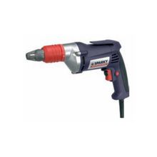 Шуруповерт (винтоверт) сетевой (220 В), 720Вт, "Sparky" BVR 6