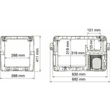 WAECO CoolFreeze CFX-35