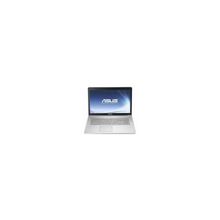 Ноутбук Asus N750JV -T4008H (Core i7 4700MQ 2400 MHz 17.3" 1920x1080 12288Mb 2000Gb Blu-Ray Wi-Fi Bluetooth Win 8), черный