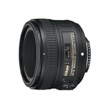 Nikon Nikkor AF-S 50 mm f 1.8G