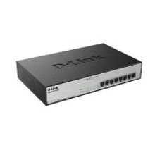 D-Link D-Link DGS-1008MP-A1A